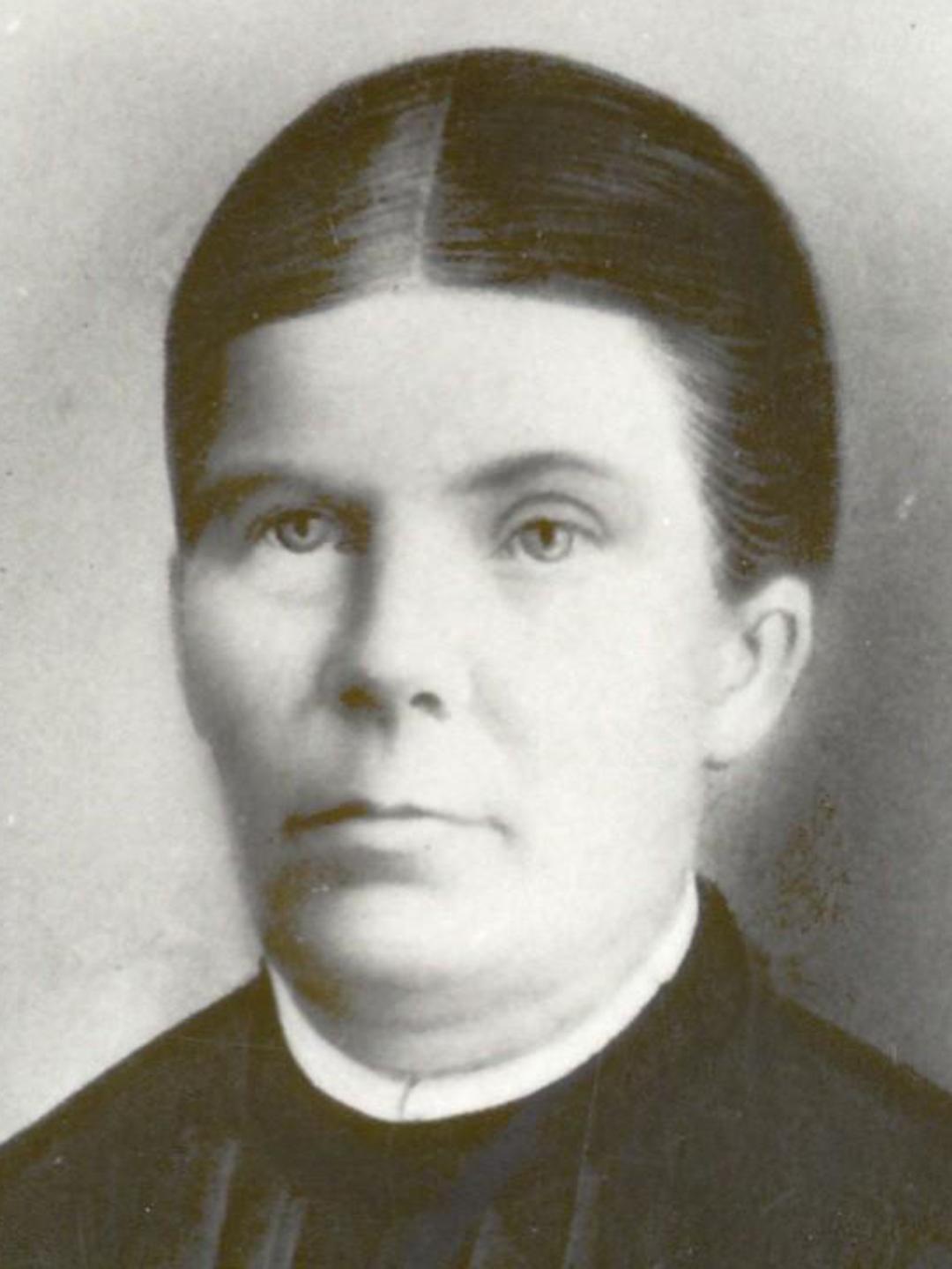 Mary Mitchell (1838 - 1893) Profile